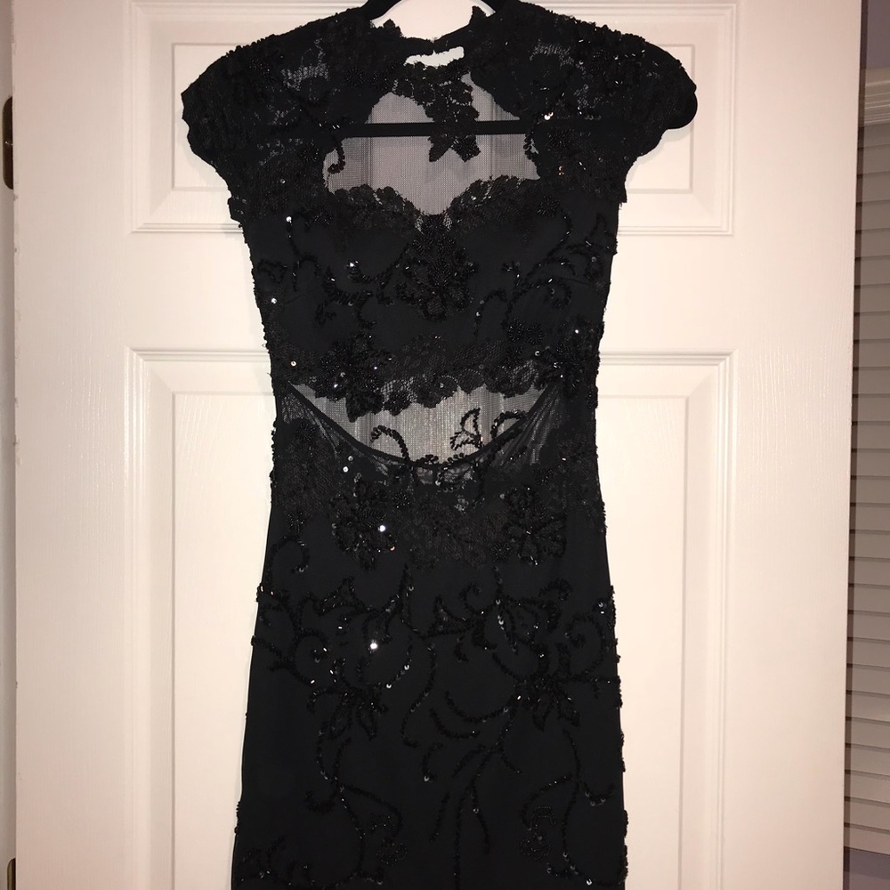 MacDuggal Dress